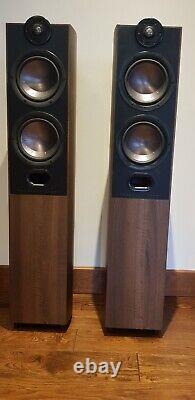 Mordaunt Short Mezzo 6 Speakers