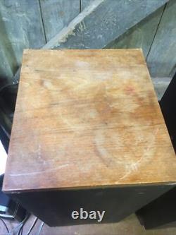 Mordaunt Short Pageant Series 3 Floor Standing Speakers 8 Ohms 3 Way Re-Foaming