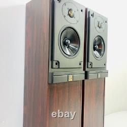 Mordaunt Shorts MS25i HiFi Home Audio Floorstanding Tower Speakers inc Warranty