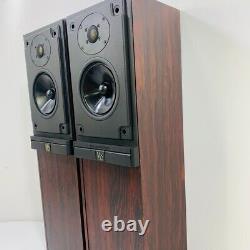 Mordaunt Shorts MS25i HiFi Home Audio Floorstanding Tower Speakers inc Warranty