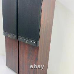 Mordaunt Shorts MS25i HiFi Home Audio Floorstanding Tower Speakers inc Warranty