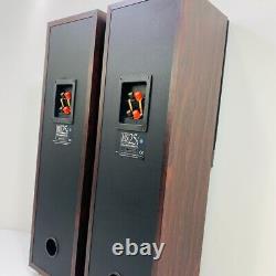 Mordaunt Shorts MS25i HiFi Home Audio Floorstanding Tower Speakers inc Warranty