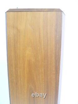 Musical Technology Harrier British Floor Standing High End Hifi Speakers #W6