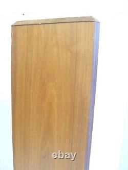 Musical Technology Harrier British Floor Standing High End Hifi Speakers #W6