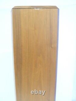 Musical Technology Harrier British Floor Standing High End Hifi Speakers #W6