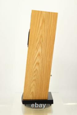 NEAT Acoustics Motive SE2 Floorstanding Speakers Natural Oak, 3 month warranty