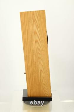 NEAT Acoustics Motive SE2 Floorstanding Speakers Natural Oak, 3 month warranty