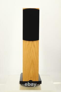 NEAT Acoustics Motive SE2 Floorstanding Speakers Natural Oak, 3 month warranty