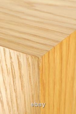 NEAT Acoustics Motive SE2 Floorstanding Speakers Natural Oak, 3 month warranty