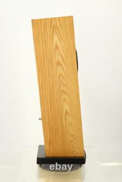 NEAT Acoustics Motive SE2 Floorstanding Speakers Natural Oak, 3 month warranty