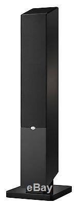 NHT MS Tower Dolby Atmos Floor Standing Tower Speaker Loudspeaker (Priced Each)