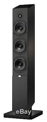 NHT MS Tower Dolby Atmos Floor Standing Tower Speaker Loudspeaker (Priced Each)