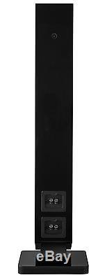 NHT MS Tower Dolby Atmos Floor Standing Tower Speaker Loudspeaker (Priced Each)