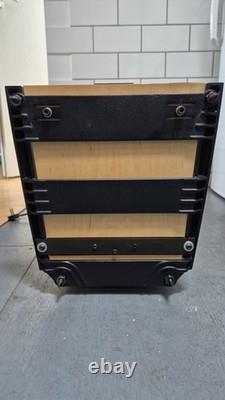 Naim Allae Floorstanding Speakers Pair 2.0 Wired Banana, Maple
