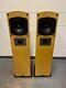 Naim Allae floorstanding stereo speakers