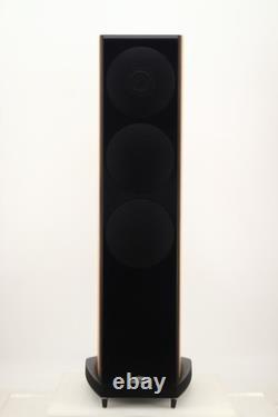 Naim Ovator S400 Floorstanding Speakers Cherry, good condition, 3 month warranty