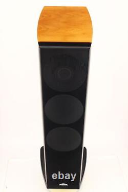 Naim Ovator S-400 Floorstanding Speakers, very good condition, 3 month warranty