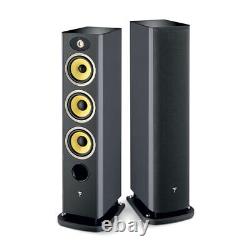 Nearly New Focal Aria K2 926 Floorstanding Speakers