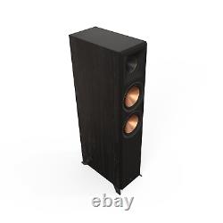 Nearly New Klipsch RP-6000F-II Floorstanding Speakers Ebony