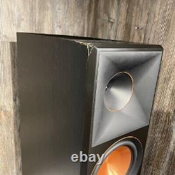 Nearly New Klipsch RP-8060FA-II Floorstanding Speakers Ebony