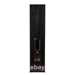 Nearly New Klipsch RP-8060FA-II Floorstanding Speakers Ebony