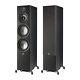 Nearly New Polk Audio Reserve R700 Floorstanding Speakers Black