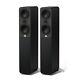 Nearly New Q Acoustics Q 5040 Floorstanding Speakers Satin Black