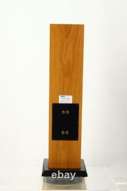 Neat Acoustics Motive 2 Floorstanding Speakers Oak