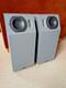 Neat Iota Alpha Floorstanding Speakers Grey Pair Fair Condition RRP &pound;2,025