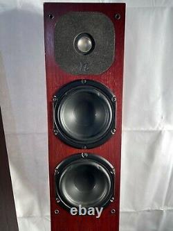 Neat Motive 1 speakers floor standing / freestanding