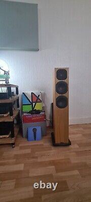 Neat Motive SX 1 Floorstanding Speakers