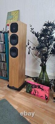 Neat Motive SX 1 Floorstanding Speakers