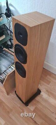 Neat Motive SX 1 Floorstanding Speakers