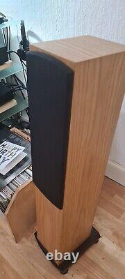 Neat Motive SX 1 Floorstanding Speakers