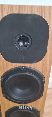 Neat Motive SX 1 Floorstanding Speakers