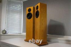 Neat Mystique 2 Floor-Standing Speakers