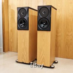 Neat Ultimatum XL6 Floorstanding Speakers
