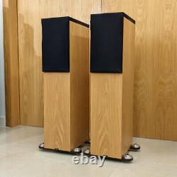 Neat Ultimatum XL6 Floorstanding Speakers