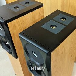 Neat Ultimatum XL6 Floorstanding Speakers