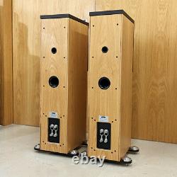 Neat Ultimatum XL6 Floorstanding Speakers