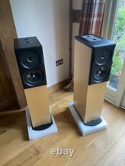 Neat Ultimatum XLi Floorstanding Speakers