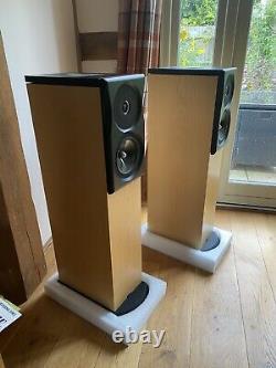 Neat Ultimatum XLi Floorstanding Speakers