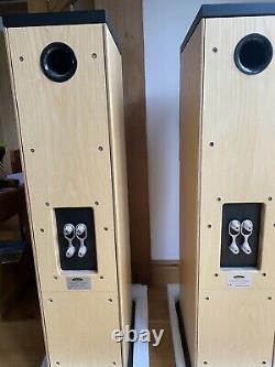 Neat Ultimatum XLi Floorstanding Speakers