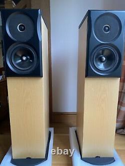 Neat Ultimatum XLi Floorstanding Speakers