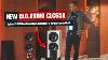 New CLC Audio Clc65 Active Purifi Drivers Meet 450w Of Amplification