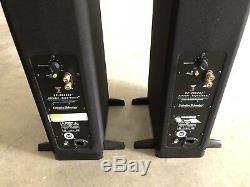 New Definitive Technology BP8060ST Main / Stereo Tower Speakers Floor-Standing