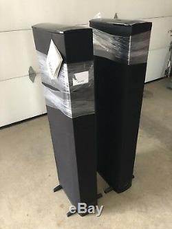 New Definitive Technology BP8060ST Main / Stereo Tower Speakers Floor-Standing