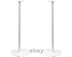 New Mountson Floor Speaker Stand for Sonos Era 100 & 100 SL Speakers