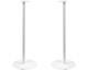 New Mountson Floor Speaker Stand for Sonos Era 100 & 100 SL Speakers