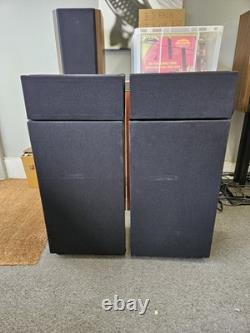 Nightingale Acoustics Nm1 Speaker's